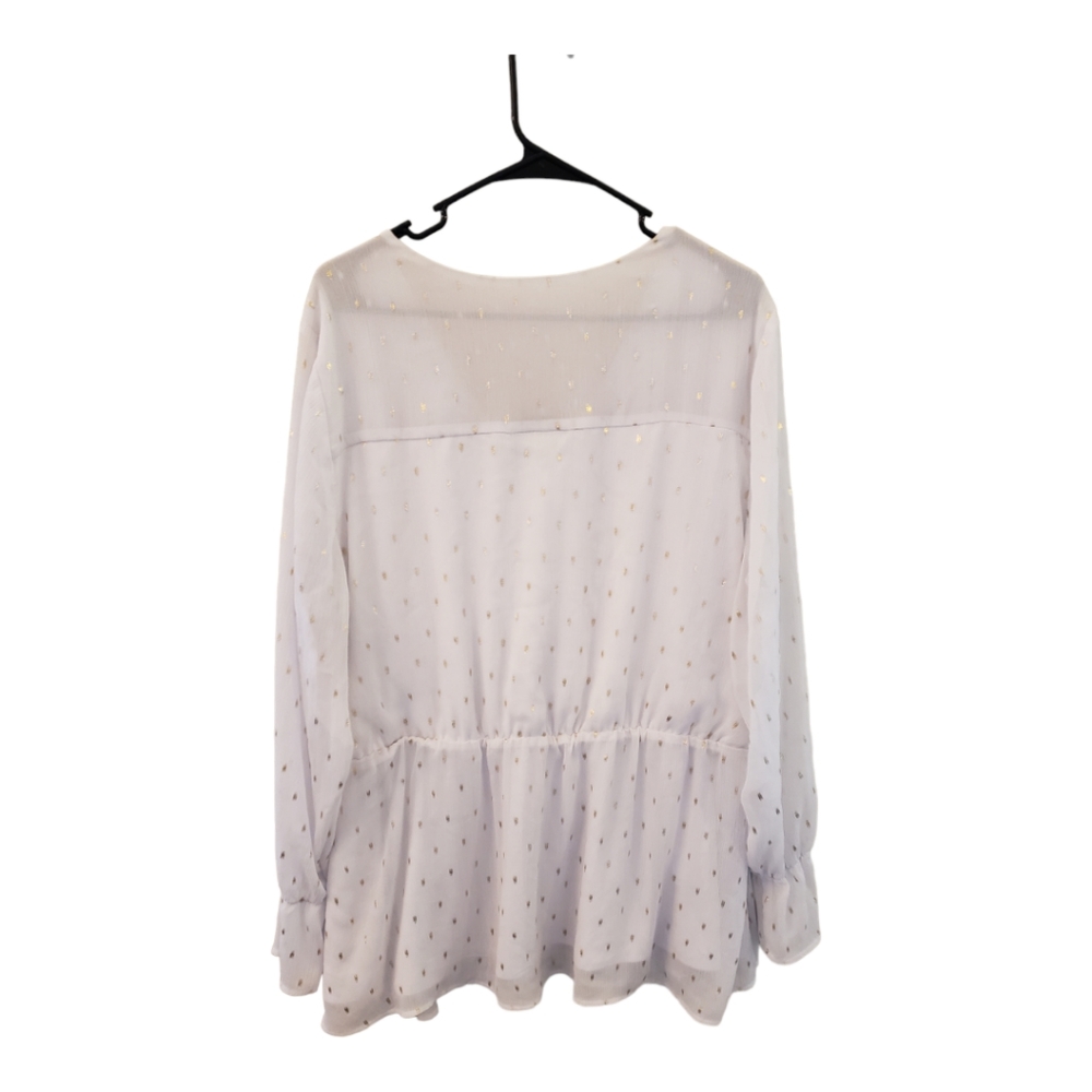 Lane Bryant Top - Picture 3 of 3